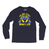 infinity gym Long Sleeve Shirts