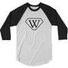 37. mr w 019 3/4 Sleeve Shirt