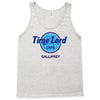 time cafe Tank Top