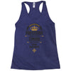 Undisputed World Champion, Racerback Tank