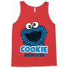 Cookie Monster Tank Top