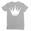 Original 1993 With Crown Ladies Fitted T-Shirt
