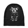 unorthodox rawr Baby Beanies