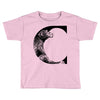 california Toddler T-shirt
