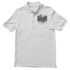 be alone Polo Shirt