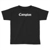 new compton gangster eazy e dr Toddler T-shirt