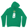 don't be a dick Unisex Hoodie