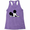 mickey Racerback Tank