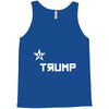cccp trump Tank Top