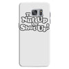 time to nut up or shut up! Samsung Galaxy S7
