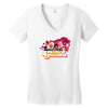 steven universe shirt Women's V-Neck T-Shirt