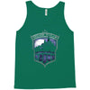arkham asylum Tank Top
