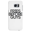 fries before guys Samsung Galaxy S7 Edge