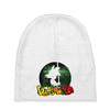 Dragonball Baby Beanies