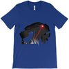 cat signal T-Shirt