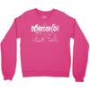 demogorgan Crewneck Sweatshirt