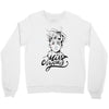xxxtentacion miss you Crewneck Sweatshirt