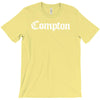 new compton gangster eazy e dr T-Shirt