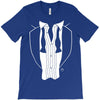 late night tux T-Shirt
