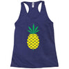 pineapple Racerback Tank