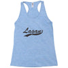 lugan Racerback Tank