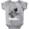 xxxtentacion Baby Bodysuit