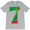stand with colin T-Shirt