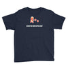 drop it like it's hot Youth Tee