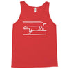 dog Tank Top