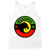 Wakanda Tank Top