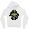 lemmy pugmister Zipper Hoodie