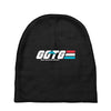 real galactic heroes Baby Beanies
