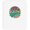 welcome to hell Mousepad