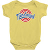 tunesquad Baby Onesie