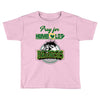 Pray For Humboldt Toddler T-shirt