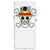 one piece skull Samsung Galaxy S8 Plus