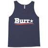 burr Tank Top