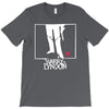 barry lyndon 1975 stanley kubrick movie T-Shirt