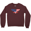 american eagle Crewneck Sweatshirt