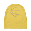 basketball sport bball streetball sportswear usa baskets ball Baby Beanies