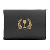 drinking logo Accessory Pouches