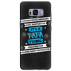 It's A Papa Thing Samsung Galaxy S8 Plus