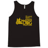 annual ride to end dog fighting Tank Top