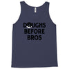 doughs before bros Tank Top