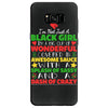 i'm not just a black girl Samsung Galaxy S8