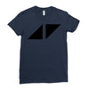 Avicii Logo Ladies Fitted T-Shirt