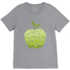 no power in the 'verse V-Neck Tee
