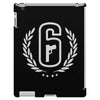 Rainbow Six Siege iPad 3 and 4 Case