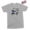 laurie and michael Exclusive T-shirt