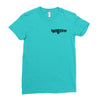 Hangover Pocket Ladies Fitted T-Shirt